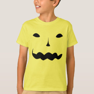 Camiseta Presente de t-shirt do Halloween Feriado para cria