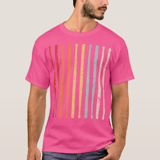 Camiseta Presente De Tambor Engraçado Para Rapazes Baterist