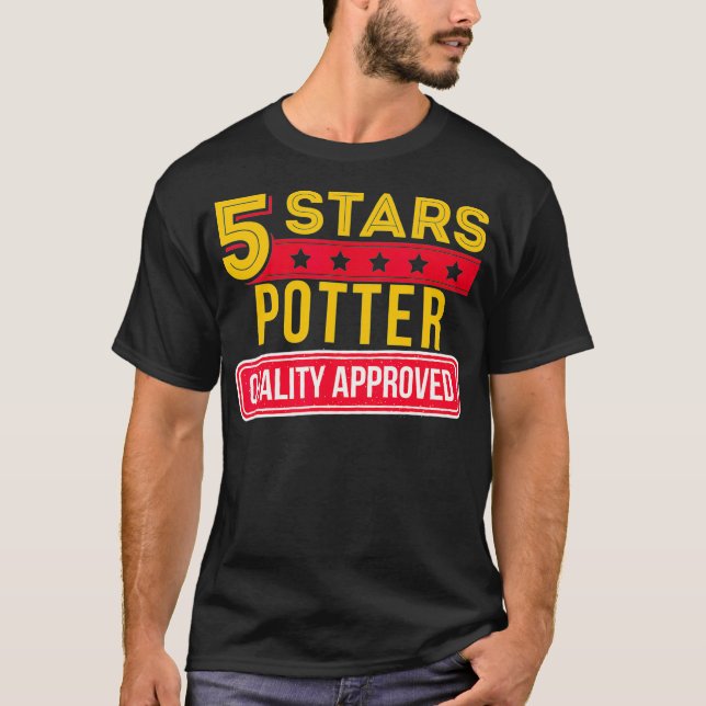 Camiseta Presente de Terrenos com Potência Engraçada de 5 E (Frente)