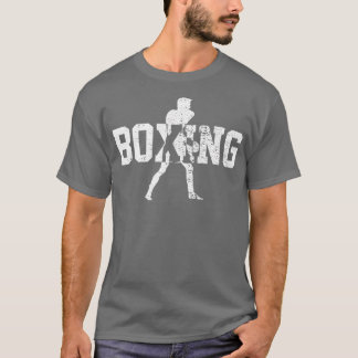 Camiseta Presente de Vintage in a box