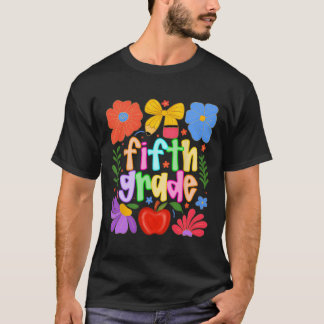 Camiseta Presente De Volta À Escola Para Professor Preparat