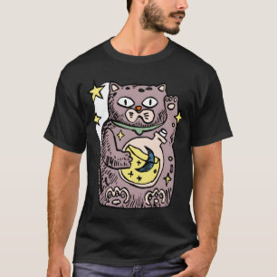 Camiseta Presente de Witchy