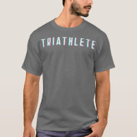 Presente desportivo triathlon 12