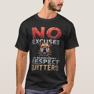 Camiseta Presente Divertido de Academia para Donos de Cacho
