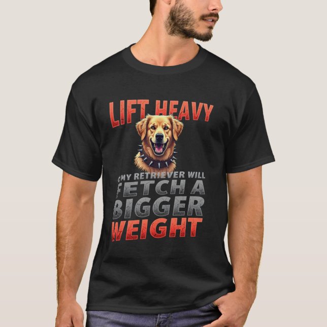 Camiseta Presente Divertido de Academia para Proprietários  (Frente)