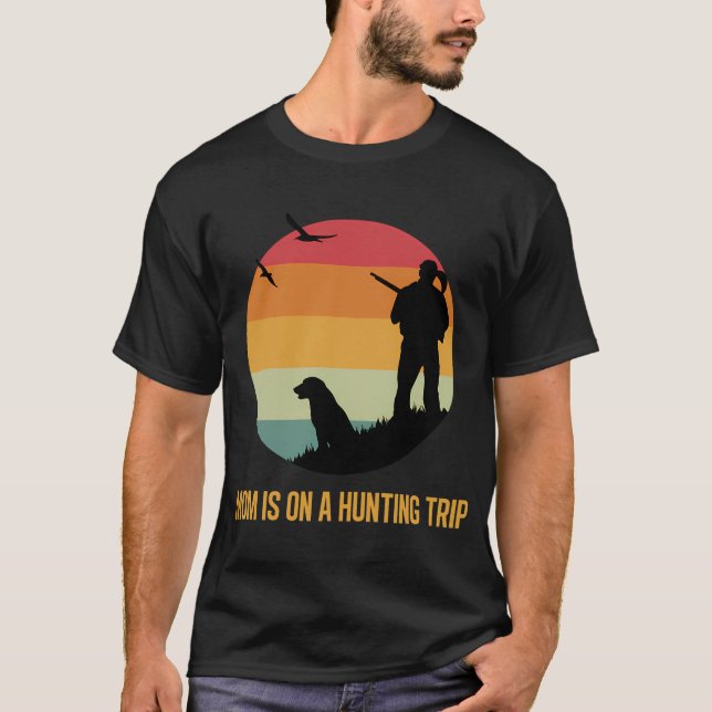 Camiseta Presente Divertido de Aniversário para Amigo, Pai  (Frente)