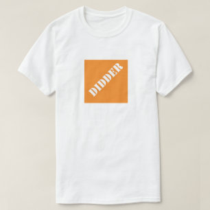 Camiseta Presente Divertido para Dia dos Pais Pai Engraçado