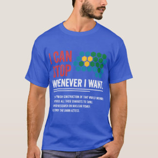 Camiseta Presente Divertido para Gamer Menino Menina amigos