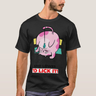 Camiseta Presente Divertido para Mãe Extra Salgada