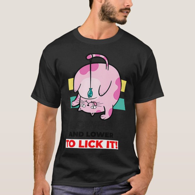 Camiseta Presente Divertido para Mãe Extra Salgada (Frente)