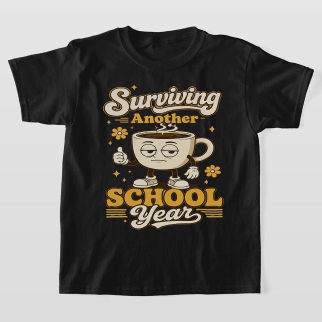 Camiseta Presente Divertido para Professores (Postura )