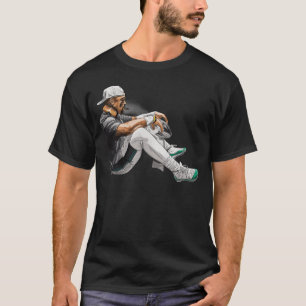 Camiseta Presente do campeão Jalen Hurts