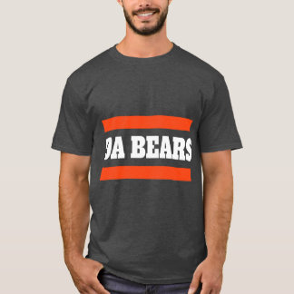 Camiseta Presente do Da Bears
