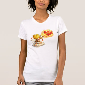 Camiseta Presente do Dia dos Namorados