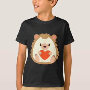 Camiseta Presente do Dia dos Namorados do Ourico-cacheiro A