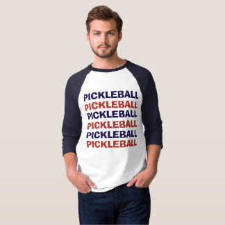 Camiseta Presente do dink de pickleball para fã, jogador, e