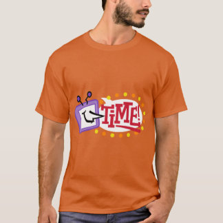 Camiseta Presente do ItsVime