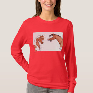 Camiseta Presente do Natal