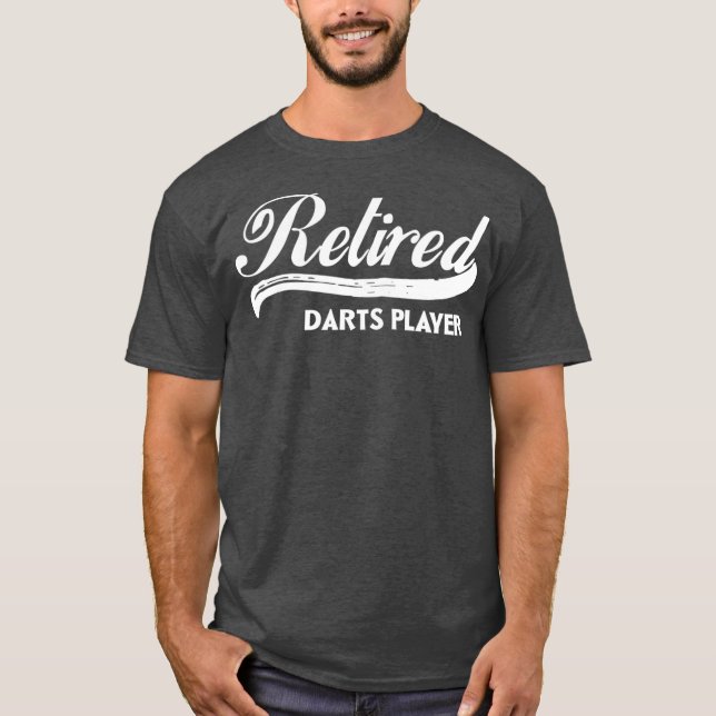 Camiseta Presente do Partido da Reforma Engraçada do Jogado (Frente)