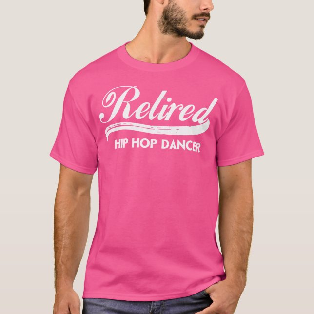 Camiseta Presente do Partido de Reforma Engraçado do Dançar (Frente)