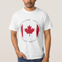 Presente do Patrimônio Canadense
