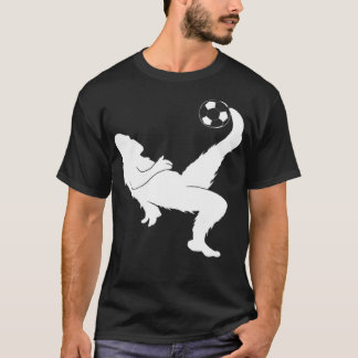 Camiseta Presente do Pé Grande