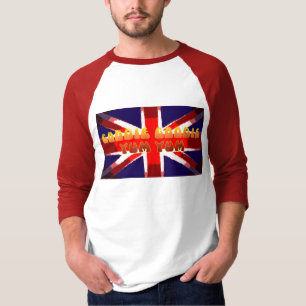 Camiseta Presente do presente Yum Yum