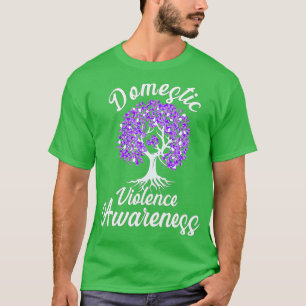 Camiseta Presente do Salto da Árvore Guerreira para a Consc