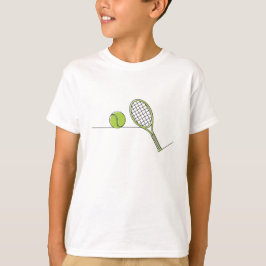Camiseta Presente do tênis do amante | do tênis