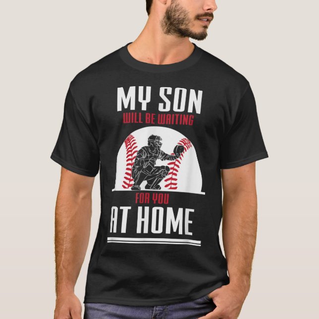 Camiseta Presente do treinador da Equipe de Esporte do Base (Frente)