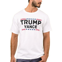 Presente eleitoral do Trump Vance 2024 Trump Suppo