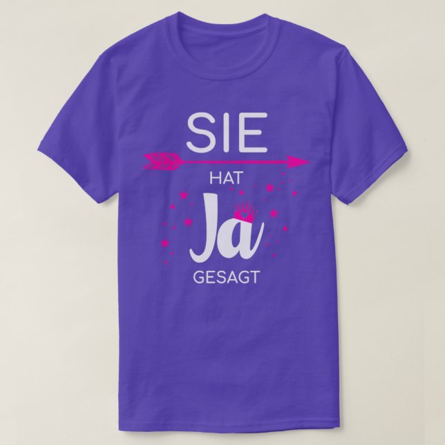 Camiseta Presente Engraçado 2 (Frente do Design)