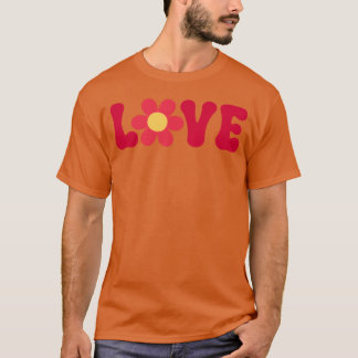 Camiseta presente engraçado amor