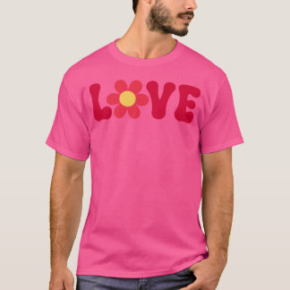 Camiseta presente engraçado amor