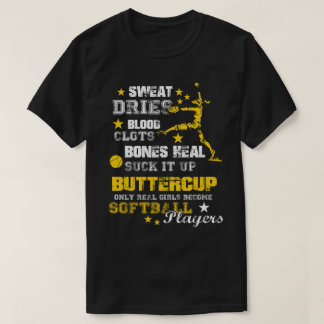 Camiseta Presente engraçado da novidade para o jogador de