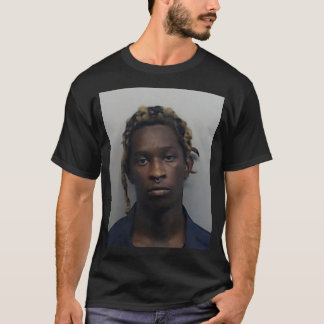 Camiseta Presente engraçado de amigo para amigo Younghug Mu