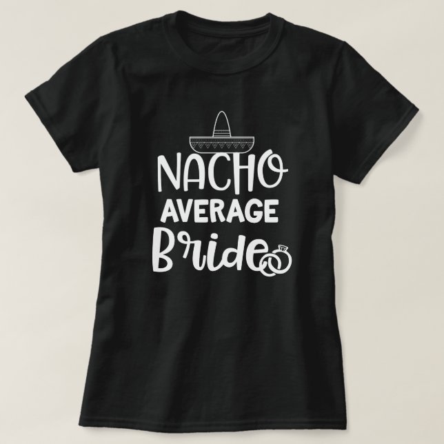 Camiseta Presente engraçado de Bachelorette do noivo da (Frente do Design)