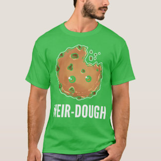 Camiseta Presente engraçado de Chef Weirdough