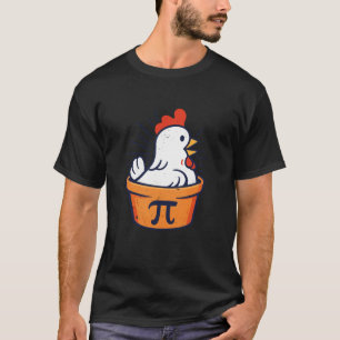Camiseta Presente engraçado de Dia do Pi para Geeks de Mate