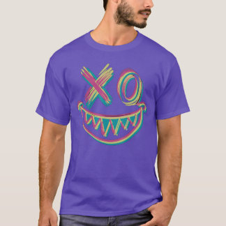 Camiseta Presente engraçado de DJ EDMekk de música eletrôni