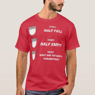 Camiseta Presente engraçado do Aquarium Lover