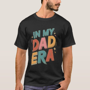 Camiseta Presente engraçado do Dia dos Pais para o Papai, P