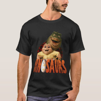 Camiseta Presente engraçado do filme Mama Kid dos anos 90 J