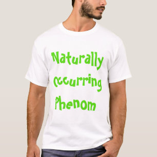 Camiseta Presente engraçado natural do pai da praia do