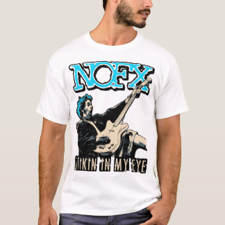 Camiseta Presente Engraçado Para A Banda De Pedra Original