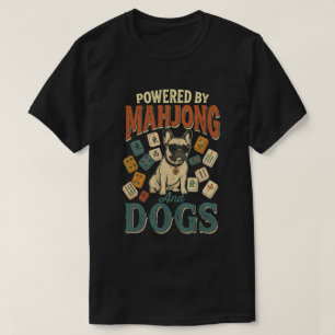 Camiseta Presente engraçado para amante de cães Bulldogue F