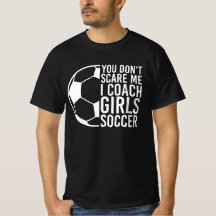 Presente engraçado para amantes de futebol, Você n