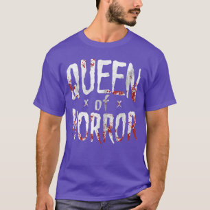 Camiseta Presente engraçado para fã de filme de terror Rain