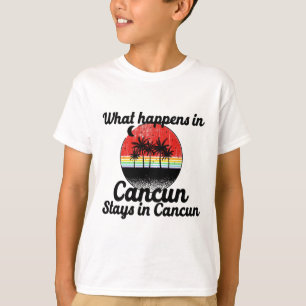 Camiseta Presente engraçado para homens férias em família C