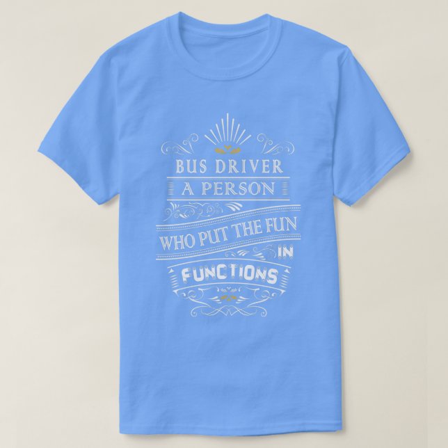 Camiseta Presente engraçado para melhores ofertas de trabal (Frente do Design)